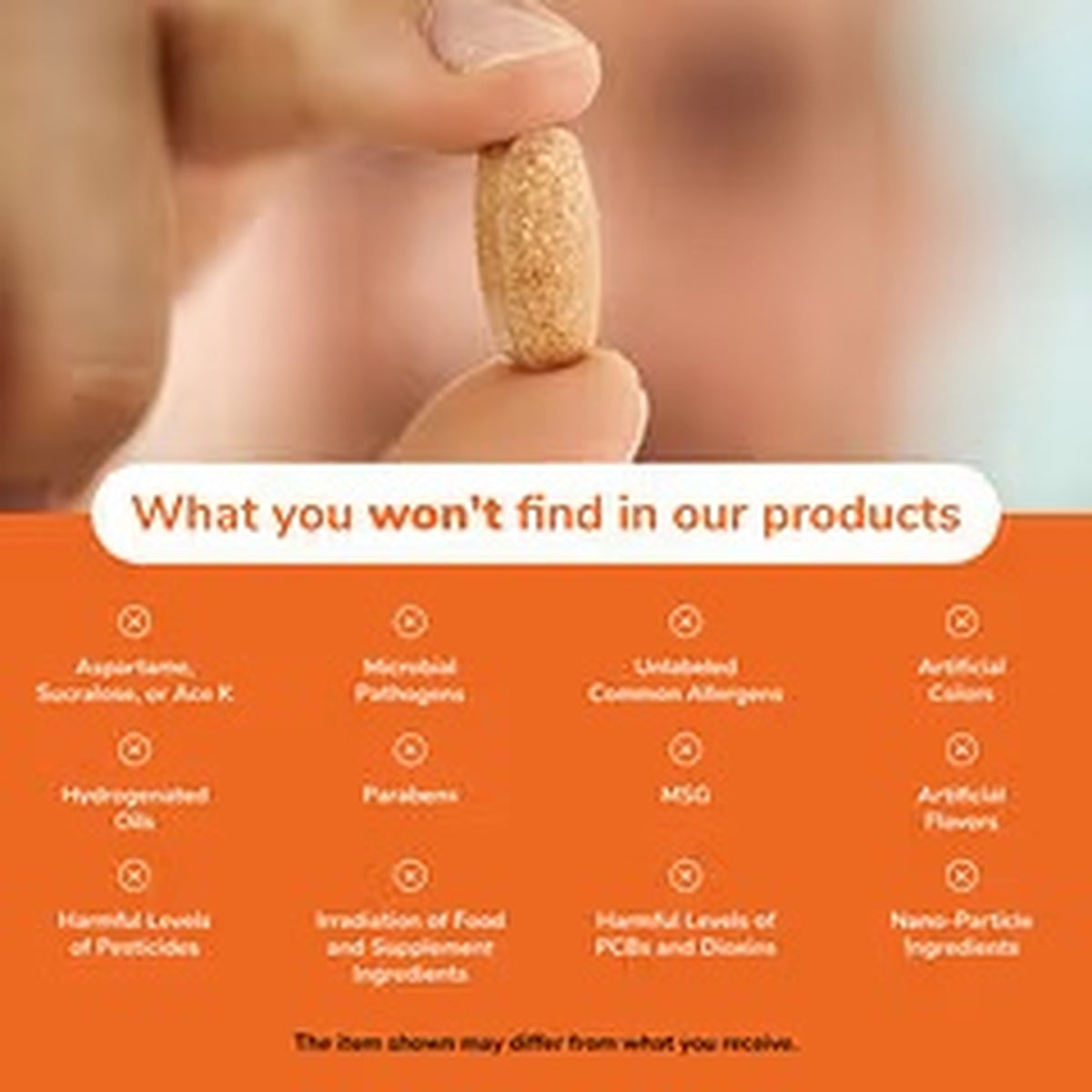 NOW Foods Guggul Extract – 90 Tablets — product image 3
