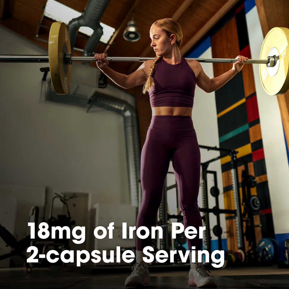 Optimum Nutrition Opti-Women Multivitamin for Active Women – 120 Capsules — product image 3