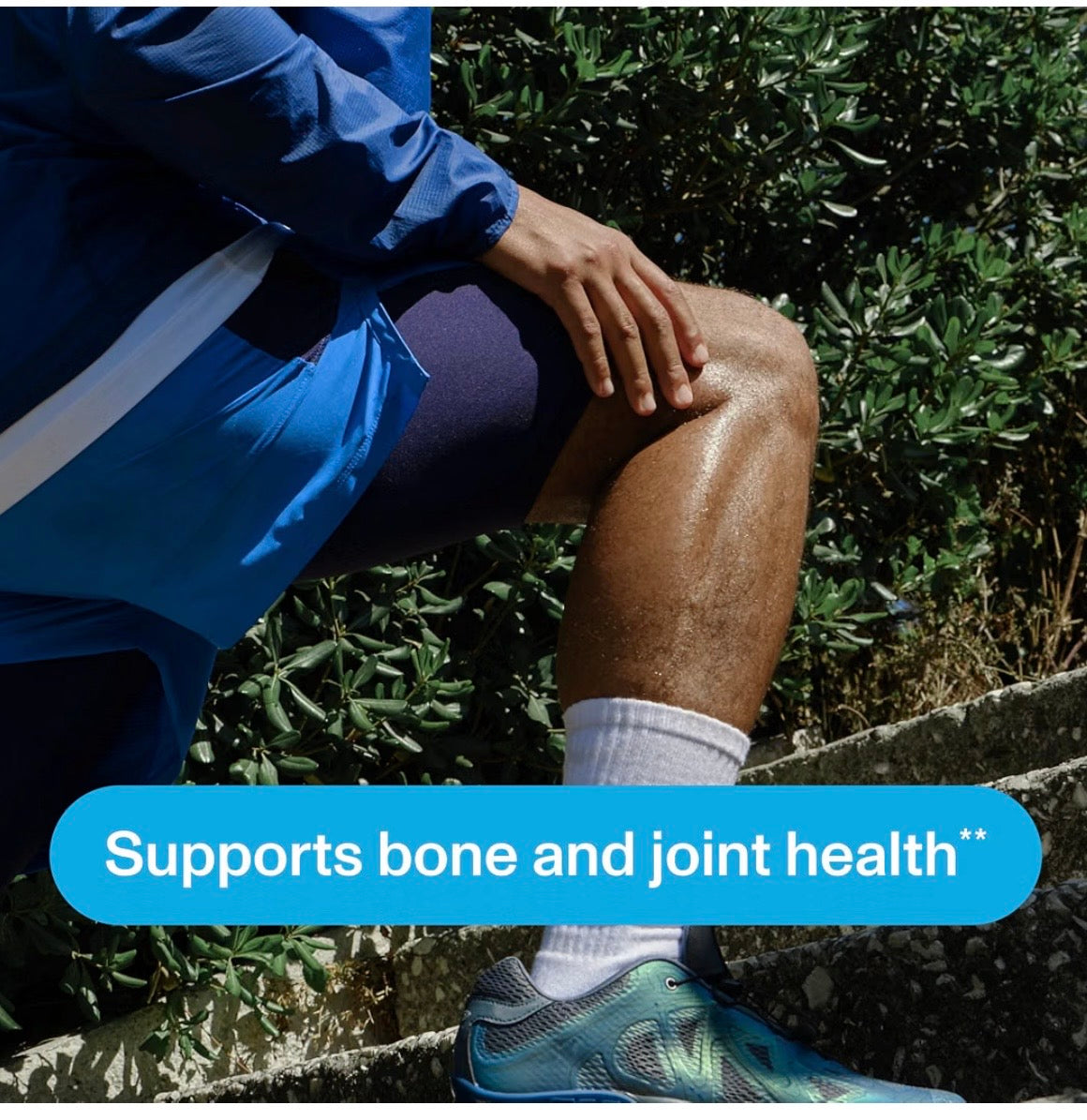 Vital Proteins Collagen Peptides bone and joint information