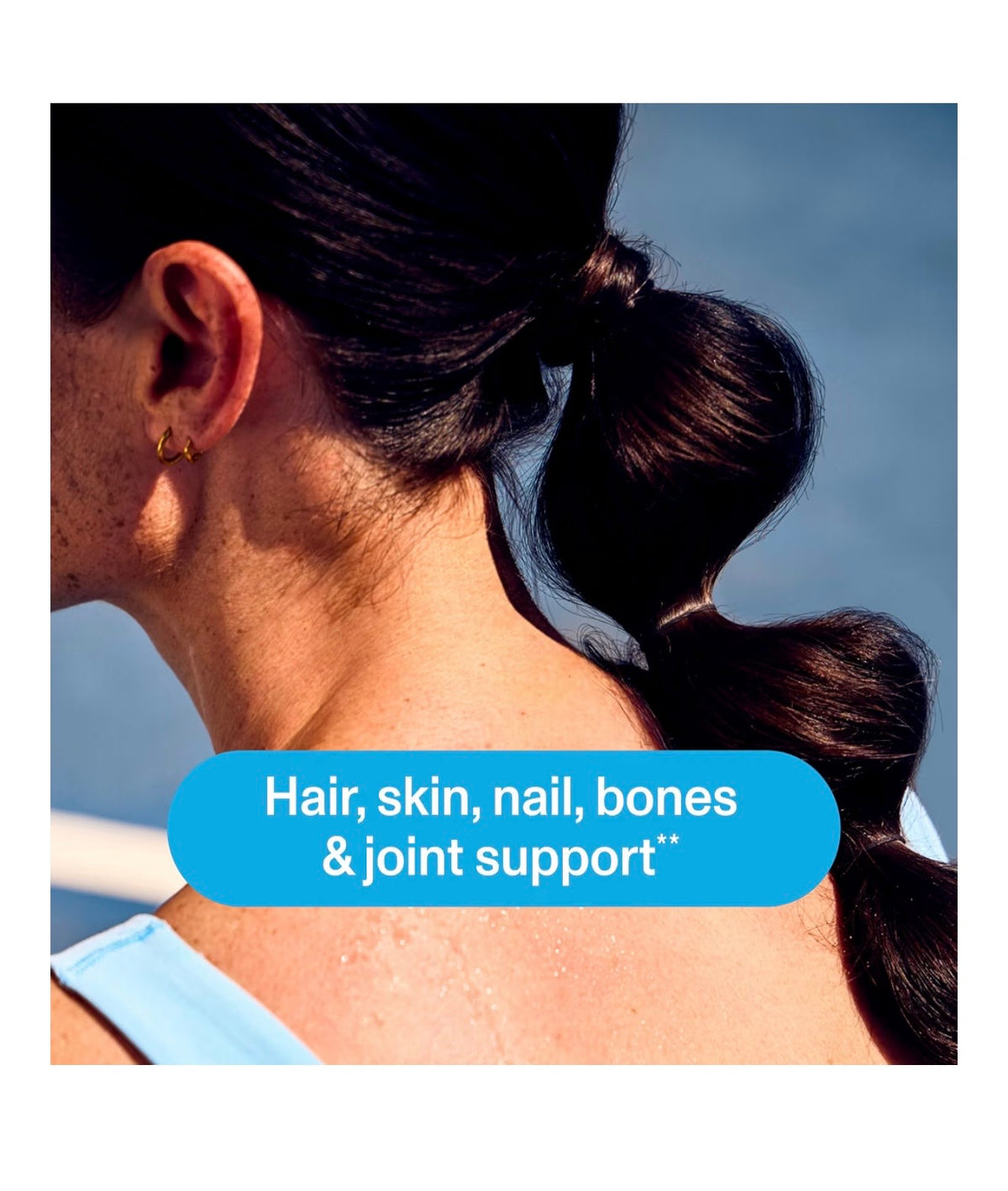 Vital Proteins Collagen Peptides Advanced product information