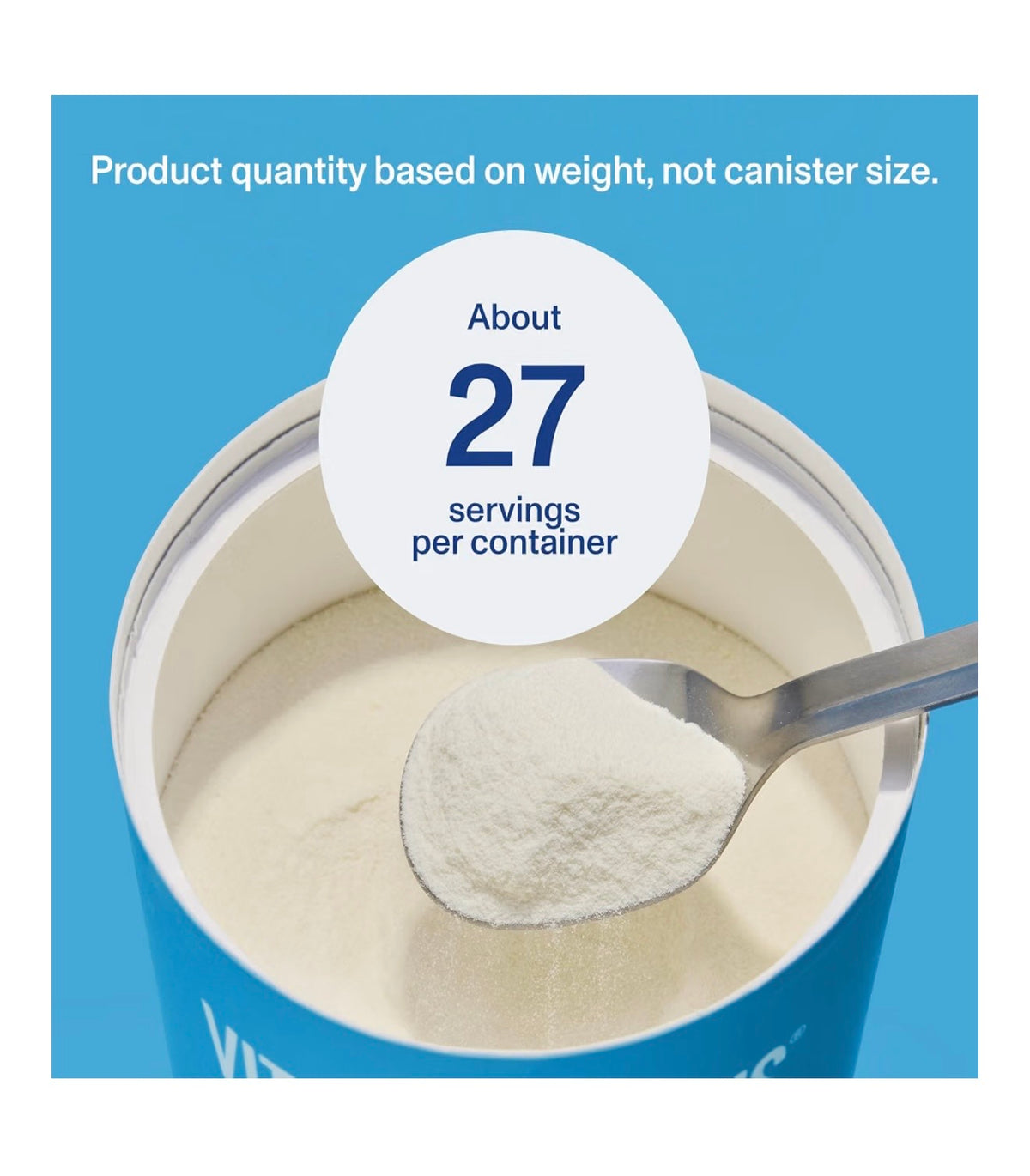 Vital Proteins Collagen Peptides Advanced 27 servings